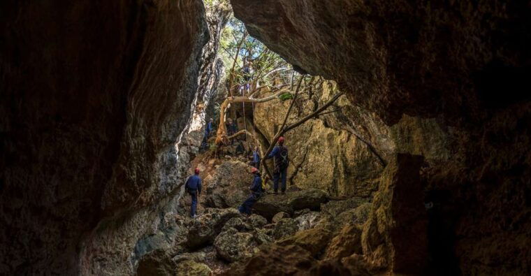 Lisbon: Adventure Circuit, Arrábida Park, Setubal, Sesimbra - Things to Consider Before Booking