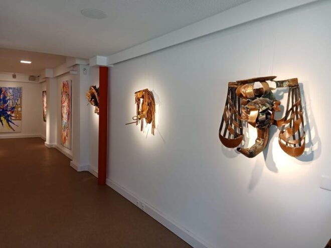 Lisbon: Afro Art Cultural Tour - Experience Details