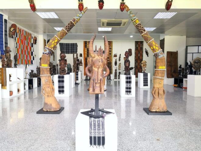 Lisbon: Afro Art Cultural Tour - Booking Information