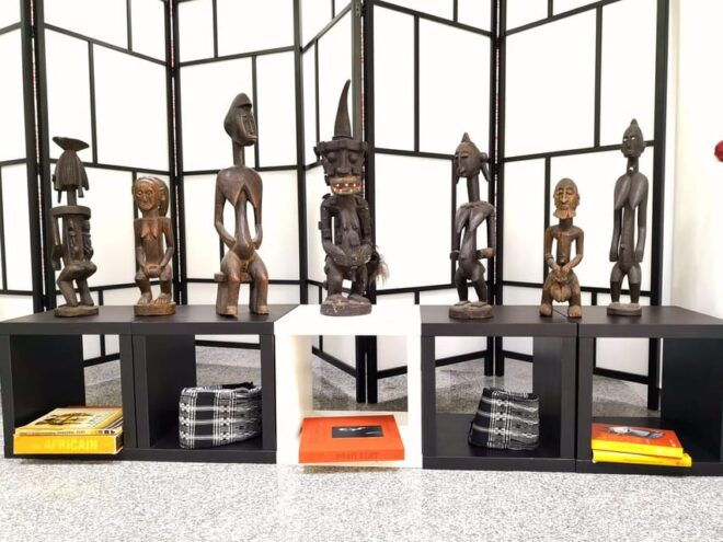 Lisbon: Afro Art Cultural Tour - Cultural Significance of African Art