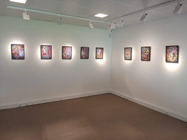 Lisbon: Afro Art Cultural Tour - Tips for a Great Experience