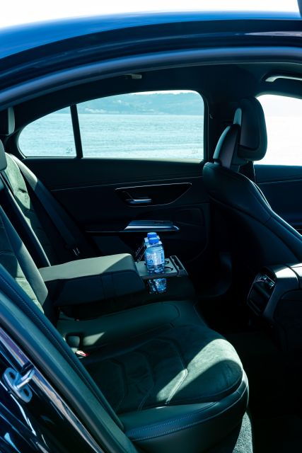 Lisbon Airoprt to Any Hotel in Lisbon Luxury Transfer - Highlights of Luxury Transfer Service