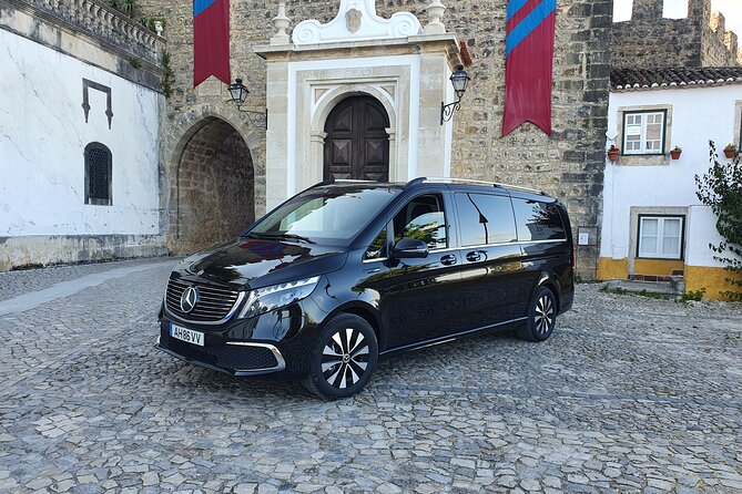 Lisbon Airport Arrivals Private Transfer to Lisbon - Additional Information