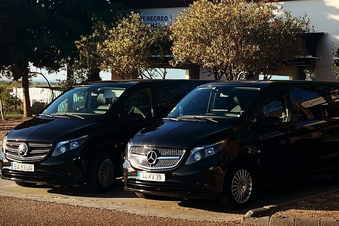 Lisbon Airport Private Transfer - Frequently Asked Questions