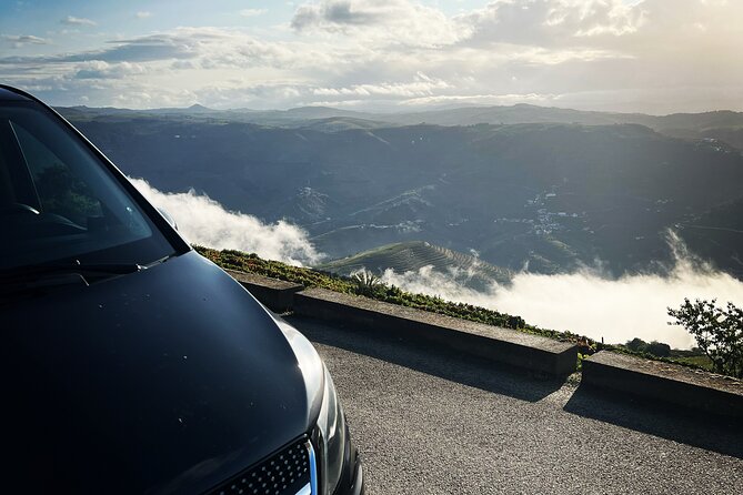 Lisbon Airport Private Transfer - The Sum Up