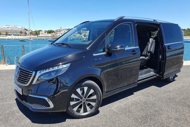 Lisbon Airport Private Transfer Round Trip - How to Confirm and Modify Your Booking