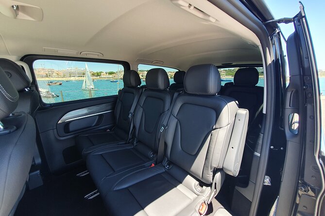 Lisbon Airport Private Transfer Round Trip - Common Questions