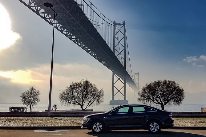 Lisbon Airport Private Transfer Round-Trip - Additional Information and Policies