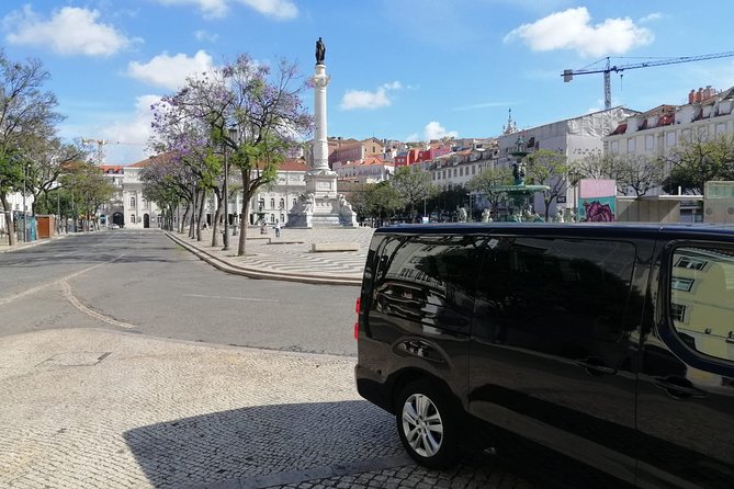 Lisbon Airport Private Transfer Round-Trip - Positive Customer Reviews