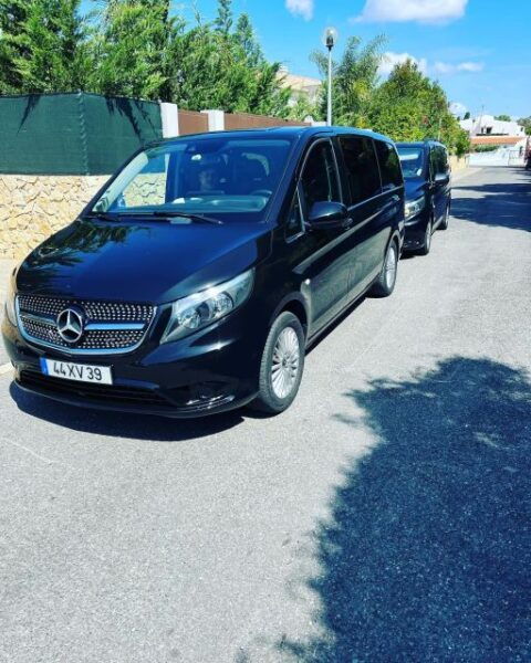 Lisbon Airport Private Transfer - Frequently Asked Questions