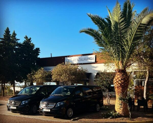 Lisbon Airport Private Transfer - The Sum Up