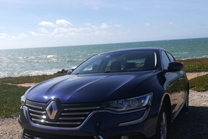 Lisbon Airport Private Transfer to Faro Portimão Lagos - Expectations and Additional Information