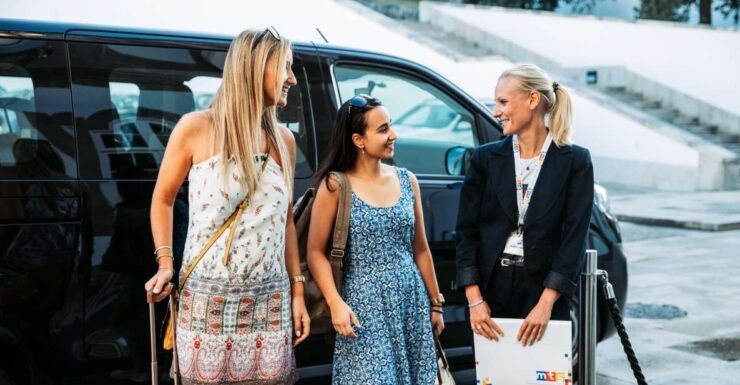 Lisbon: Airport Private Transfer To/From Lisbon City Hotels - Activity Details