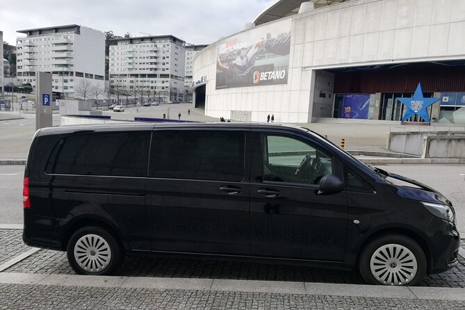 Lisbon Airport Private Transfer To/From Porto - Reviews