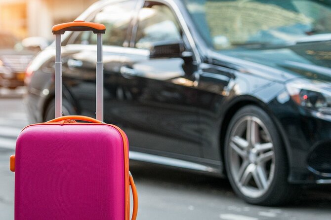 Lisbon Airport Private Transfer to Lisbon - Reviews and Feedback