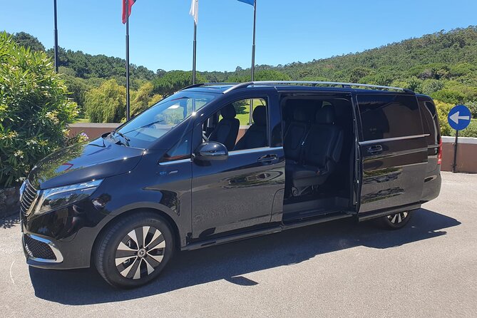 Lisbon Airport Private Transfer to Setubal Sesimbra - Pricing and Booking Details