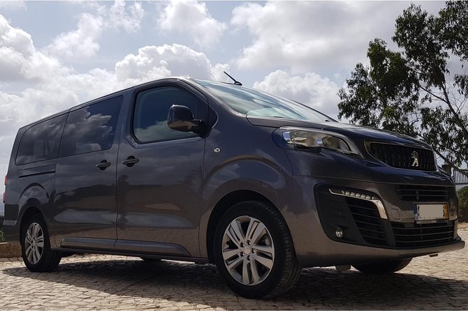 Lisbon Airport Private Transfer to Setubal Sesimbra - Cancellation Policy and Customer Reviews