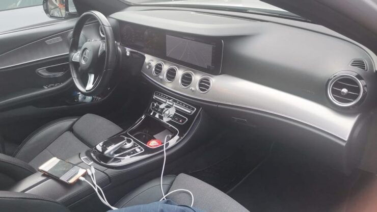 Lisbon Airport: Private Transfers To/From Lisbon - Vehicle Options and Amenities