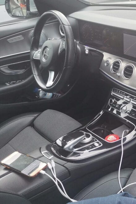 Lisbon Airport: Private Transfers To/From Lisbon - Booking Process