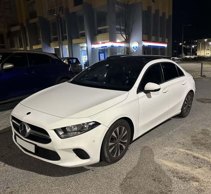 Lisbon Airport to Customer Destination Inside Lisbon City - Airport Pickup and Drop-off Locations