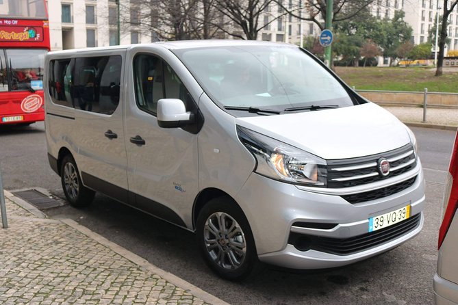 Lisbon Airport Transfer - Cancellation Policy