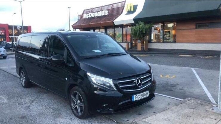 Lisbon Airport Transfer - Transfer Experience Highlights