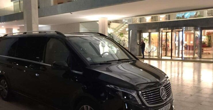 Lisbon Airport Transfer - Pricing and Duration