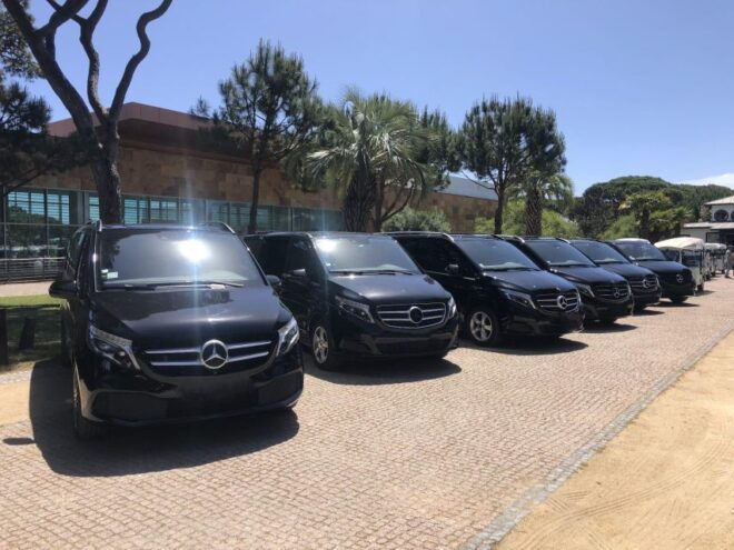 Lisbon Airport Transfer - Inclusions