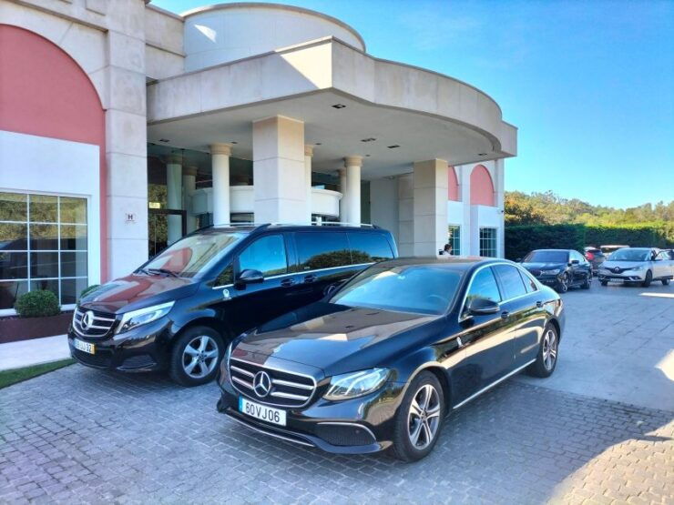LISBON: Airport Transfer to City Center - Good To Know