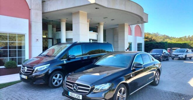LISBON: Airport Transfer to City Center - Experience Highlights