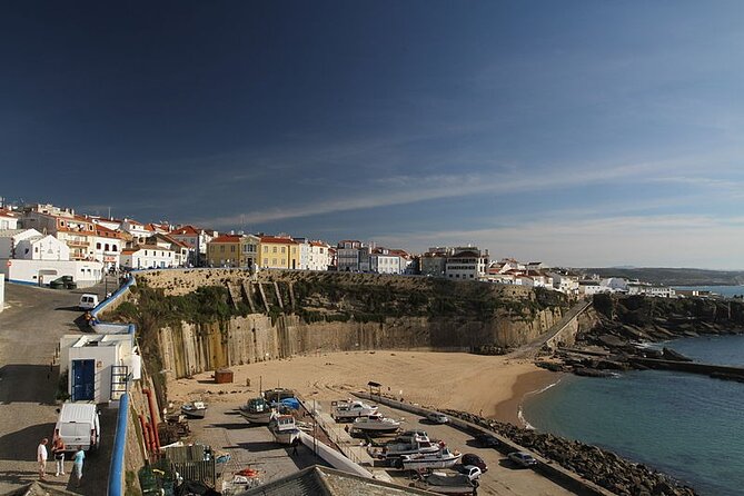 Lisbon Airport Transfer to Ericeira or Setúbal - Drop-off Locations Available