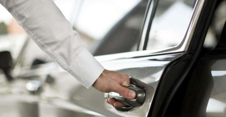 Lisbon: Airport Transfer To/From Cascais, Estoril, or Sintra - Service Experience