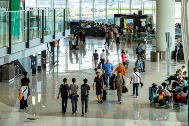 Lisbon Airport: Transfer To/From Lagos - Transportation Quality
