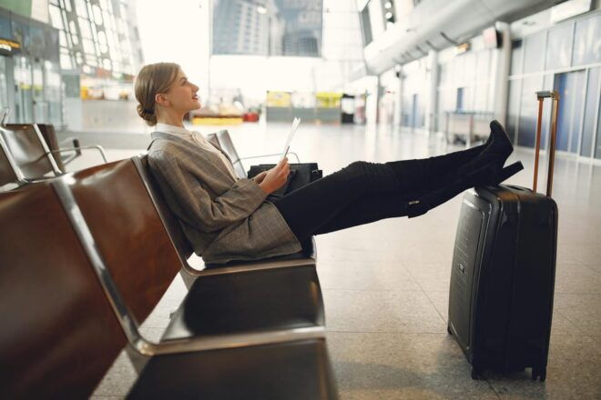 Lisbon Airport: Transfer To/From Lagos - Commitment to Improvement