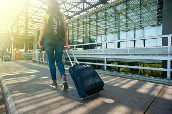 Lisbon Airport: Transfer To/From Lagos - Reliable and Comfortable Transfers