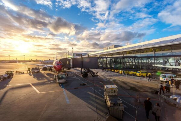 Lisbon Airport: Transfer To/From Lagos - Frequently Asked Questions