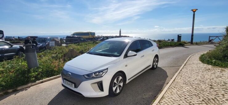 Lisbon Airport: Transfer To/From Lisbon Center - Airport Transfer Options