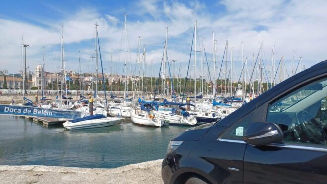 Lisbon Airport: Transfer To/From Lisbon Center - Frequently Asked Questions