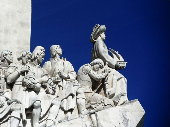 Lisbon Airport: Transfer To/From Lisbon Center - Top Places to Visit in Lisbon
