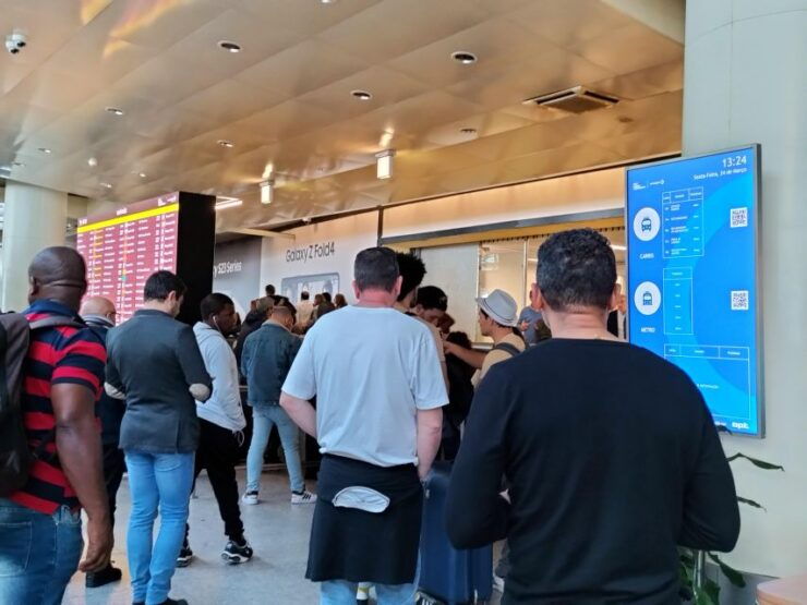 Lisbon: Airport Transfer With Private Driver - Service Experience With Private Driver