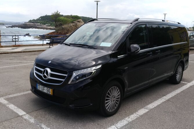 Lisbon Airport Transfers - Safe and Exclusive - Good To Know