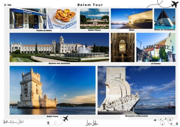 Lisbon: Alfama and Belém Tuk Tuk Tour - Frequently Asked Questions