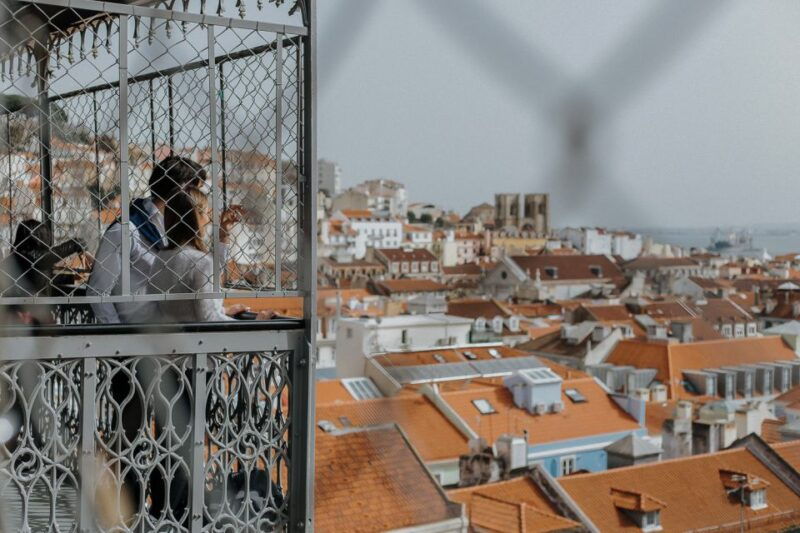 Lisbon: Alfama, Bairro Alto and Downtown Walking Tour - Good To Know