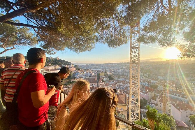 Lisbon: Alfama District Self-Guided Walking Tour - Expectations and Accessibility