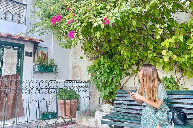 Lisbon: Alfama District Self-Guided Walking Tour - Cancellation Policy and Refunds