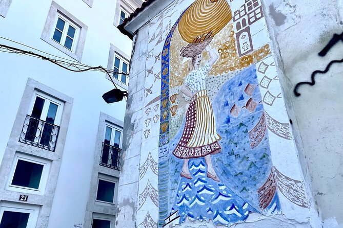 Lisbon: Alfama District Self-Guided Walking Tour - The Sum Up