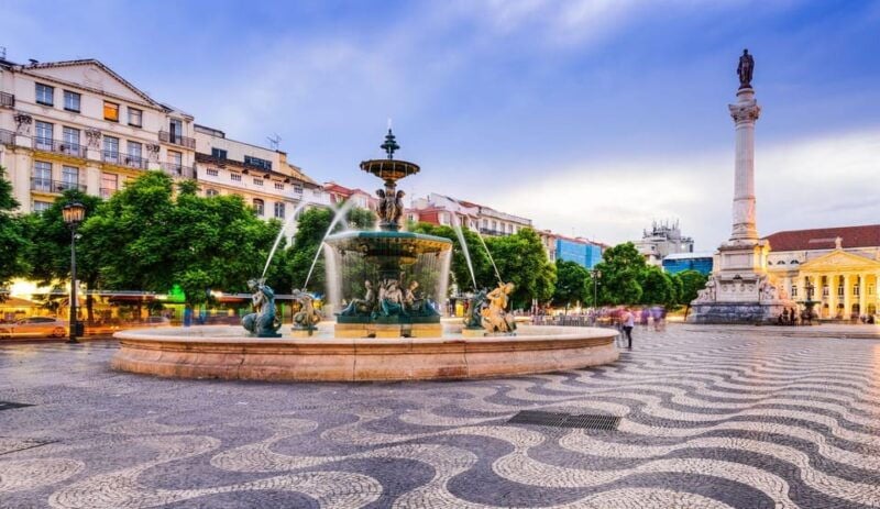 Lisbon: Alfama Guided Walking Tour - Good To Know