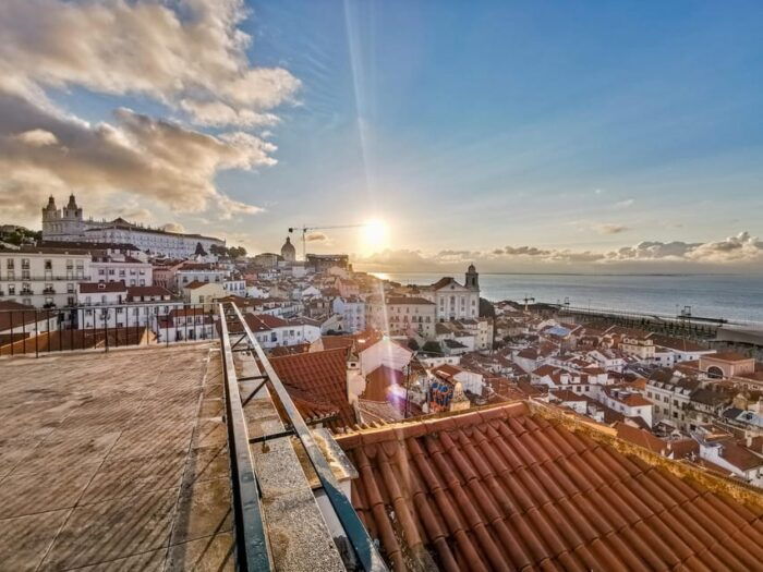 Lisbon: Alfama Guided Walking Tour - FAQ