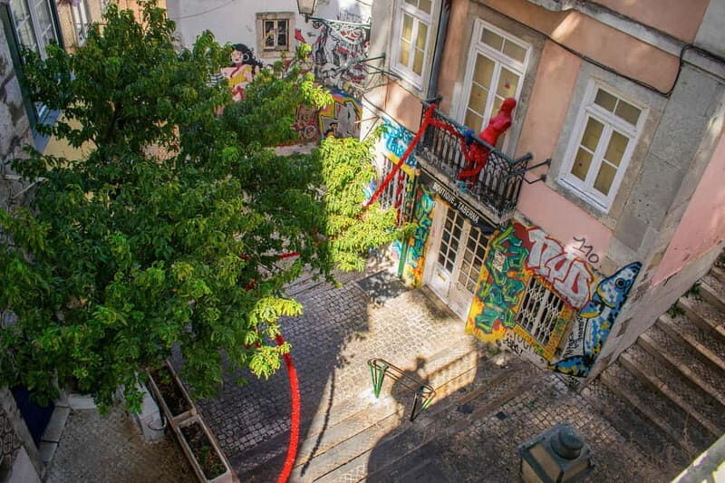 Lisbon: Alfama, Mouraria Walking Tour with Fado Night, Tapas - FAQs