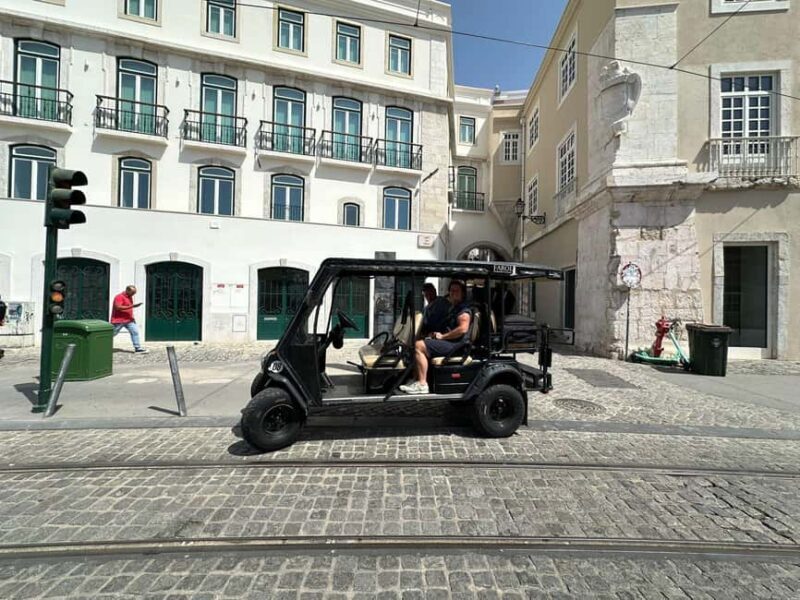 Lisbon: Alfama Old Town, Viewpoints and More TukTuk Tour - Why Choose This Tour?
